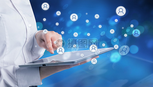 網(wǎng)絡(luò)科技 驅(qū)動現(xiàn)代社會的核心技術(shù)