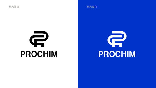 網絡科技品牌Logo設計兩例 信息處理主題的視覺詮釋