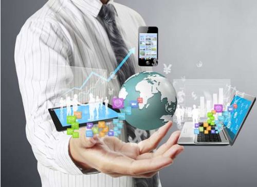 消費結構調整下的服務升級 鹽城禾格網絡科技的定制化信息處理之路