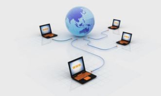 上海裕耀網(wǎng)絡(luò)科技 以卓越信息處理能力，賦能企業(yè)決勝互聯(lián)網(wǎng)時代