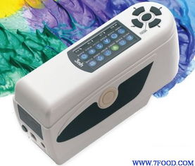 食品科技網(wǎng)與網(wǎng)絡(luò)科技 色差儀圖片供應(yīng)信息的橋梁