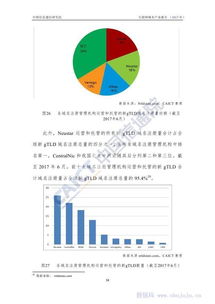 《中國信通院2017年互聯(lián)網(wǎng)域名產(chǎn)業(yè)報告》解讀 域名注冊服務(wù)的現(xiàn)狀、挑戰(zhàn)與未來