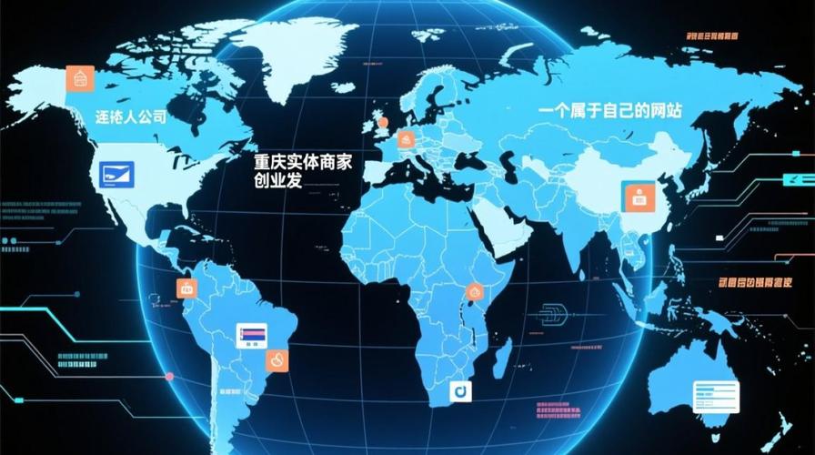 重慶域名空間注冊全攻略 如何選到靠譜又便宜的服務(wù)商？