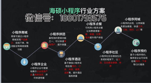 全網(wǎng)入口誕生小程序助力手機域名快速發(fā)展